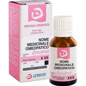 Cemon Phosphoricum 30CH medicinale omeopatico gocce 10ml-2