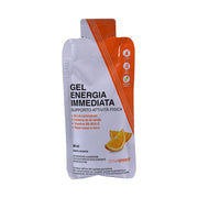 Dynasprint Gel Energia Immediata Supporto Per Attività Fisica Gusto Arancia 30ml-1