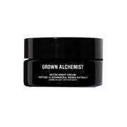 Grown Alchemist Detox Night Crema Viso Purificante 40ml-1