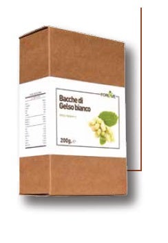 BACCHE DI GELSO BIANCO 200G-1