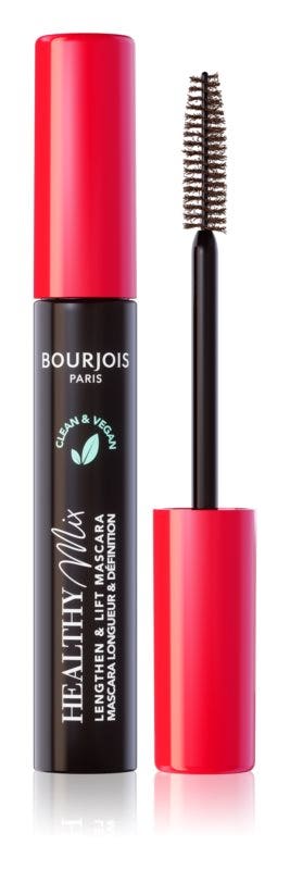 Bourjois Healthy Mix Mascara Volumizzante 002 Ultra Brown 7ml-1