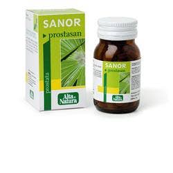 SANOR PROSTASAN 100TAV 400MG-1