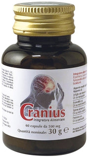 CRANIUS 60CPS-1