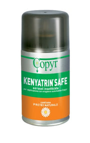 Kenyatrin Safe Aerosol Insetticida 250ml-1