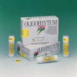 OLIGOPHYTUM SIL 300MICROCPR-1