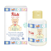 Trudy Baby Care Olio Nutriente 150ml-1