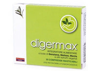 Digermax 30 Compresse Masticabili-1