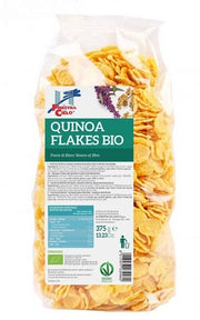 QUINOA FLAKES 375G BIO-1