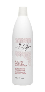 BAGNODOCCIA ARGAN 1L-1
