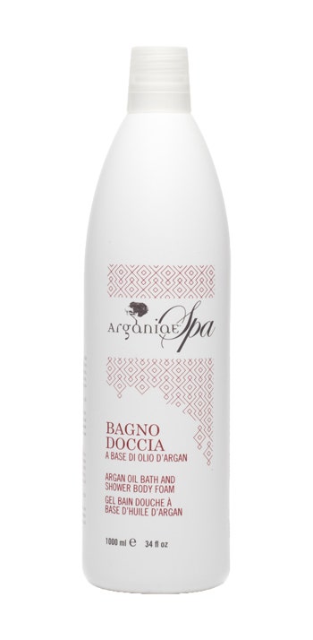 BAGNODOCCIA ARGAN 1L-1