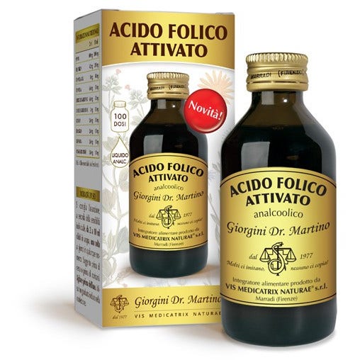ACIDO FOLICO ATT ANALC 100ML-1