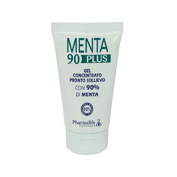 MENTA 90 PLUS GEL CONC SOLLIEV-1