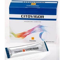 Citovigor 24 Bustine Stick Pack-1
