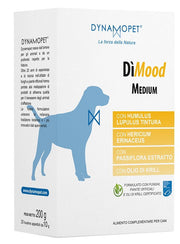Dimood Medium Alimento Complementare Per Cani 20 Bustine-2