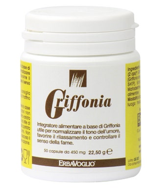 GRIFFONIA 50CPS-1