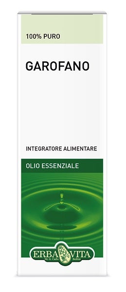 GAROFANO CHIODI OE 10ML-1