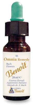 OMNIA REMEDY BENOIT 28ML-1
