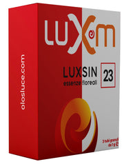 LUXSIN 23 GRANULI 3G-1