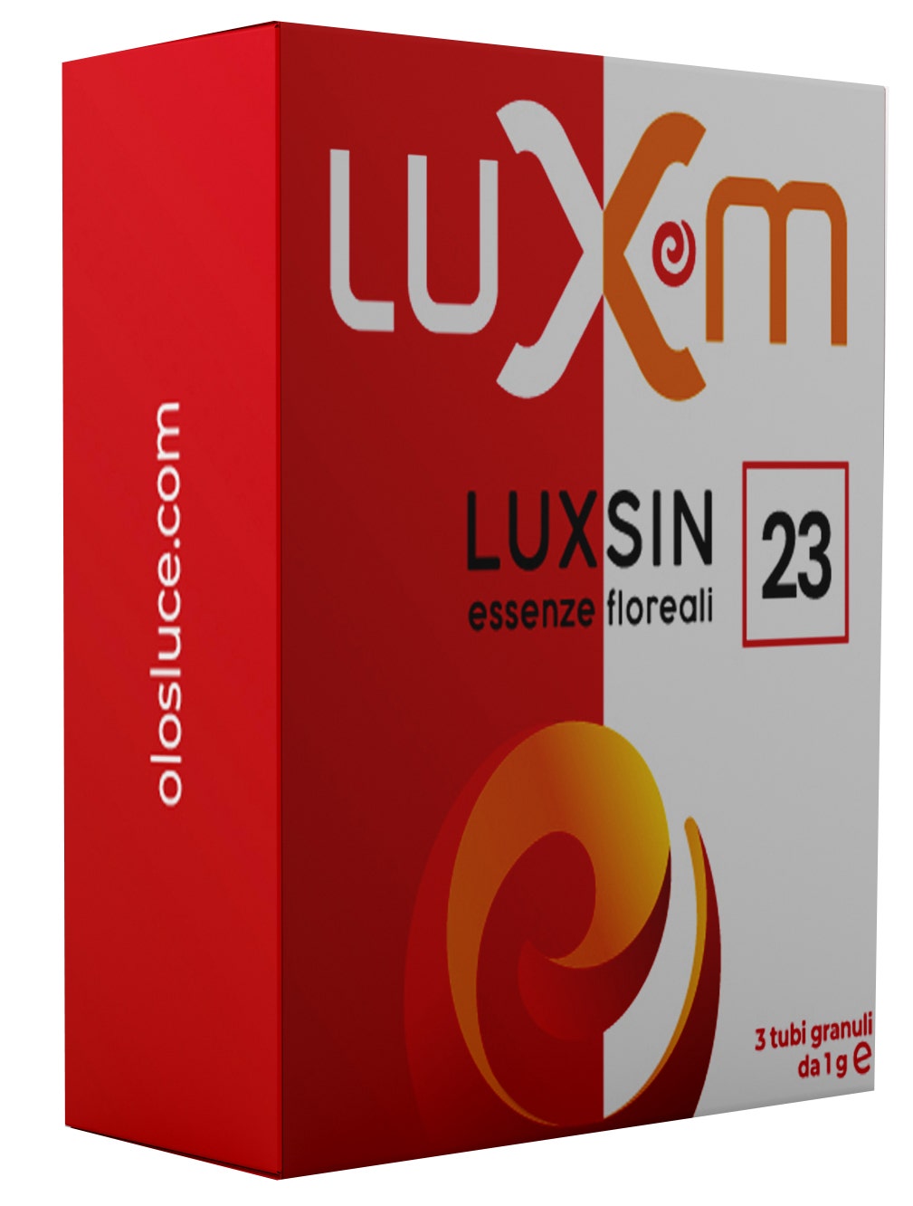 LUXSIN 23 GRANULI 3G-1