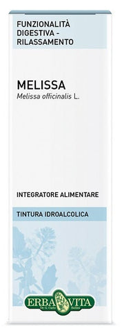 MELISSA FGL TINT IAL 50ML EBV-1