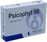 PSICOPHYT REMEDY 9B 4TUB 1,2G-1