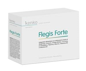 Kenko Flegis Forte 14 Bustine-1