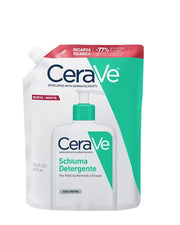 Cerave Refill Schiuma Detergente 473 ml-1