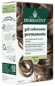Herbatint 7n Biondo 170 ml-1