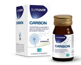 SUPRAVIT CARBON 40TAV-1
