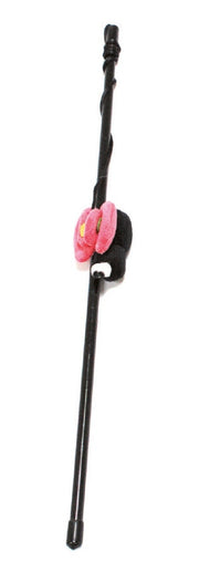 Croci Bacchetta Con Insetti Gioco Per Gatti 1 Pezzo Soggetto Assortito-1
