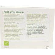 Simbioti Junior 80 Capsule-2