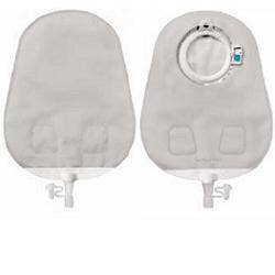 Sensura Sacca Urostomia Sistema 2 Pezzi Maxi Trasparente Flangia 60mm 30 Pezzi-1