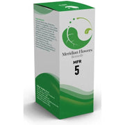 MFR 5 MERIDIAN FLOWERS REMEDY-1