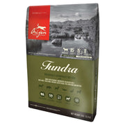 Orijen Tundra Crocchette Con Capra E Cinghiale Per Cani Sacco 11,4kg-1