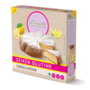 Bauli Torta Limone Senza Glutine 400g-1