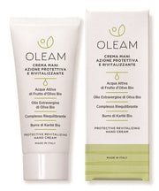 OLEAM CREMA MANI PROT/RIVIT-1