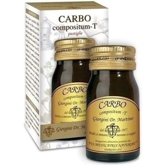CARBO COMPOSITUM-T 225PAST-1