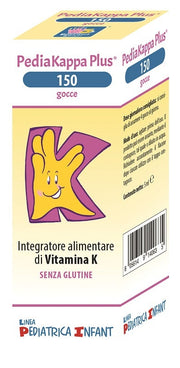 Pediakappa Plus 150 ml-1