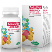 ATTIVAFLOR IMMUNO 30CPS-1