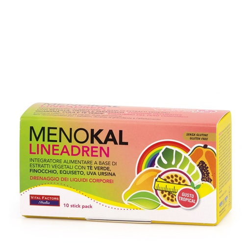Menokal Lineadren Tropical 10 Stick-1