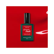 Manucurist Green Flash Smalto Semipermanente Poppy Red 15ml-1