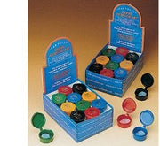Ear Plugs Tappi Auricolari Silicone 2pz-1