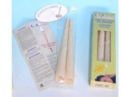 Ear Protection Cono Igienico Orecchie 2 Pezzi-1