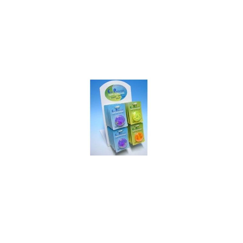 Ear Protection Tappi Auricolari Super Classico 2 Pezzi-1
