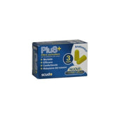 Earplug Scudo Plus 3 Coppie 6 Pezzi-1