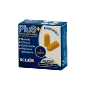 Earplug Scudo Plus 6 Coppie-1