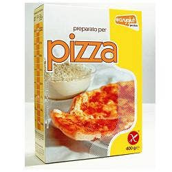 Easy Glut Preparato Pizza 400g-1