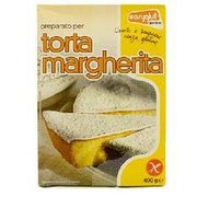 Easyglut Preparato Torta Margherita E Muffins 400g-1