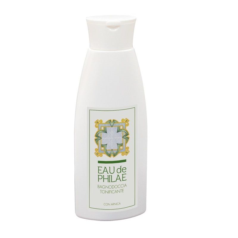 Cemon Eau de Philae Bagnodoccia Tonificante con Arnica 400ml-1