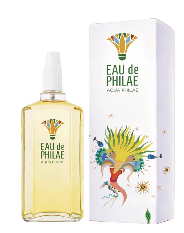 Cemon Eau De philae acqua di Colonia 100 ml-1